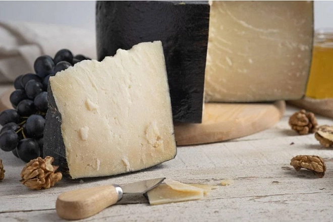 Сыр Боккачо