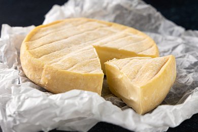 Сыр "Мерришон де Ваш" 45%