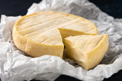 Сыр "Мерришон де Ваш" 45%