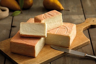 Сыр Таледжио Сырный край