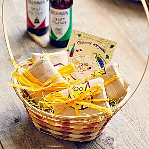 Для любителей пива