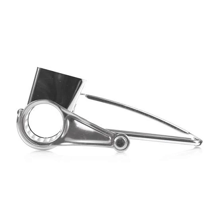 Терка для пармезана роторная ручная "Boska Holland"