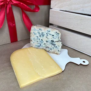 Пикантное весеннее удовольствие