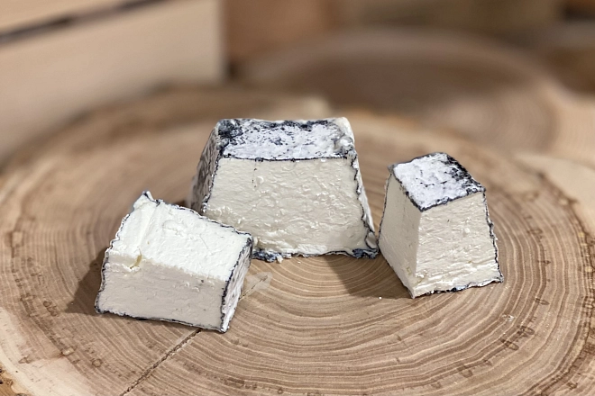 Сыр мягкий "Валансе" Раниталь