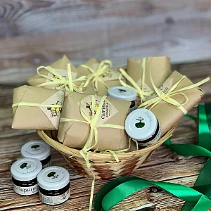 Легенды Швейцарии (маленькая)