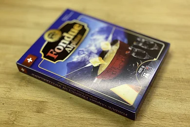 Сырная масса Фондю "Margot Fromages S.A" 400 гр