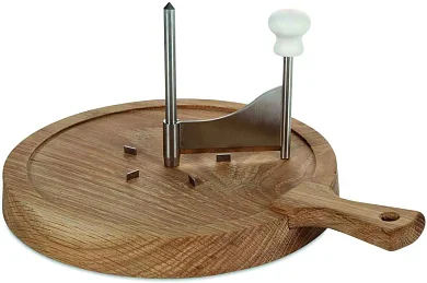 Жироль el parador