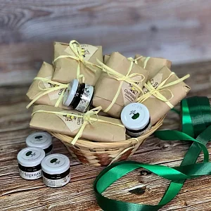 Легенды Швейцарии (средняя)