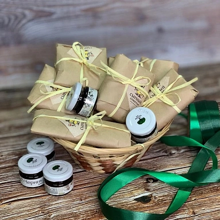 Легенды Швейцарии (средняя)