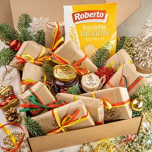 Новогодний сезон L