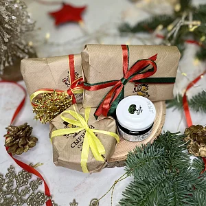 Подарочный набор (средний)