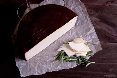 Сыр Будонни 50%