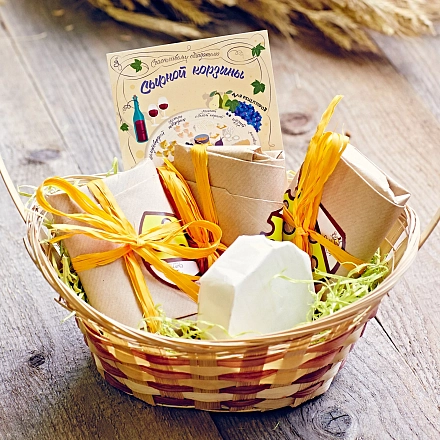 Стартовая корзина