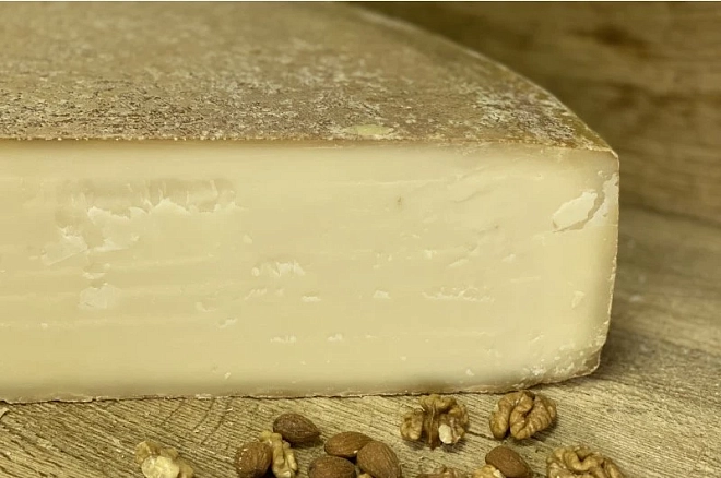 Сыр Тульер Эндорф 50% жир.