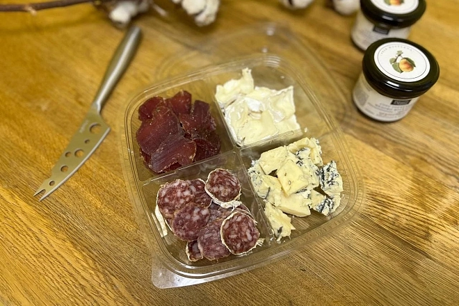 Набор "Патриот"