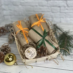 Праздничный мини-набор