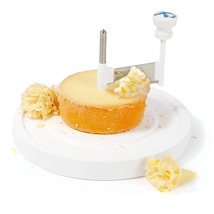 Жироль для сыра белый пластик "Boska Holland"