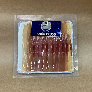 Хамон "El Artesano" нарезка 100г