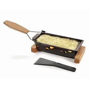 Набор для приготовления раклета на свечах "Boska Holland" Oslo